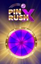 Pin Rush X