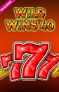 Wild Wins 40
