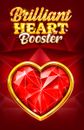 Brilliant Heart Booster