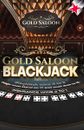 Gold Saloon RNG Blackjack