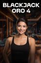 Blackjack Oro 4