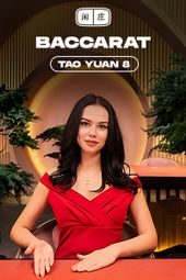 Tao Yuan Baccarat 8