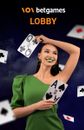 BetGames - Lobby