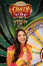 Crazy Time Italia
