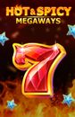 Hot & Spicy Megaways