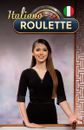 Roulette Italy - Roulette Italia