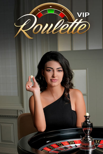 Vip Roulette