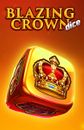Blazing Crown Dice