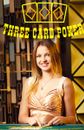 Live Three Card Poker