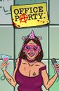 Office Party