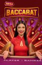 Mega Baccarat