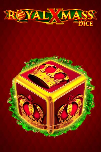 Royal Xmass Dice