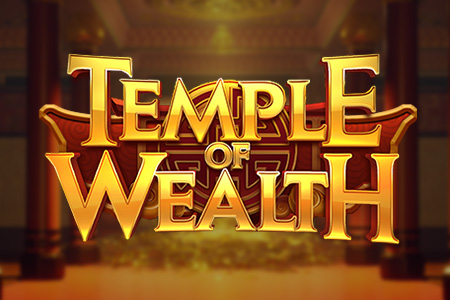 Temple of Wealth