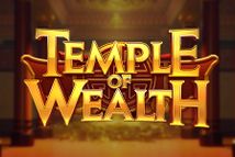 Temple of Wealth