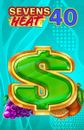 Sevens Heat 40
