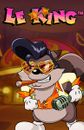 Le King