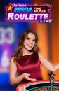 Mega Fire Blaze Roulette Italiana