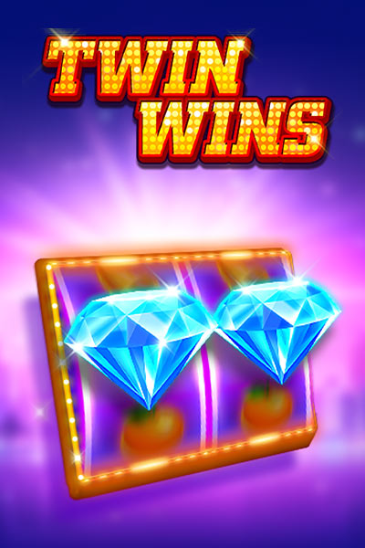 TWIN WINS