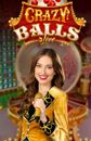 Crazy Balls
