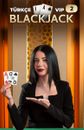 Türkçe VIP Blackjack 2