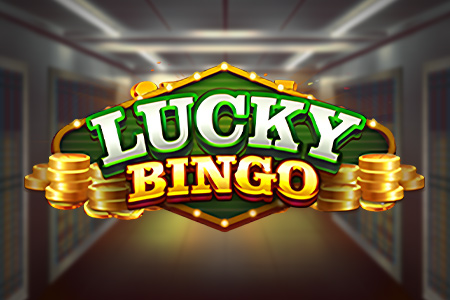 Lucky Bingo