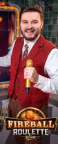 Fireball Roulette