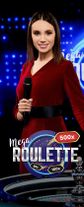 Mega Roulette