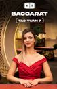 Tao Yuan Baccarat 7