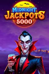 Midnight Jackpots 5000