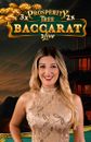 Prosperity Tree Baccarat