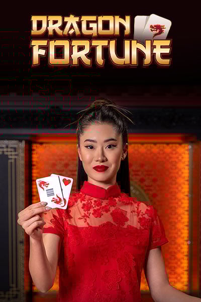 Dragon Fortune