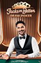 Jacks or Better Draw Poker