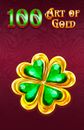 100 Art of Gold