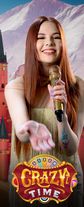 Crazy Time