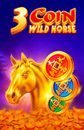 3 Coin Wild Horse