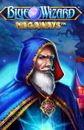 Blue Wizard Megaways
