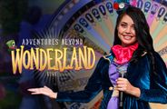 Adventures Beyond Wonderland Live