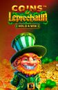 COINS OF LEPRECHAUN – HOLD & WIN