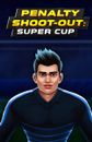 Penalty shoot-out: Super Cup