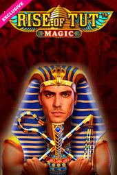 Rise of Tut Magic