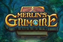 Merlin's Grimoire