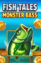 Fish Tales Monster Bass