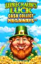 Leprechaun's Luck Cash Collect Megaways