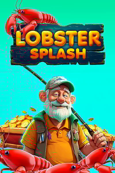 Lobster Splash