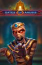 Gates Of Anubis