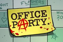 Office Party