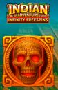 Indian Adventure: Infinity freespins