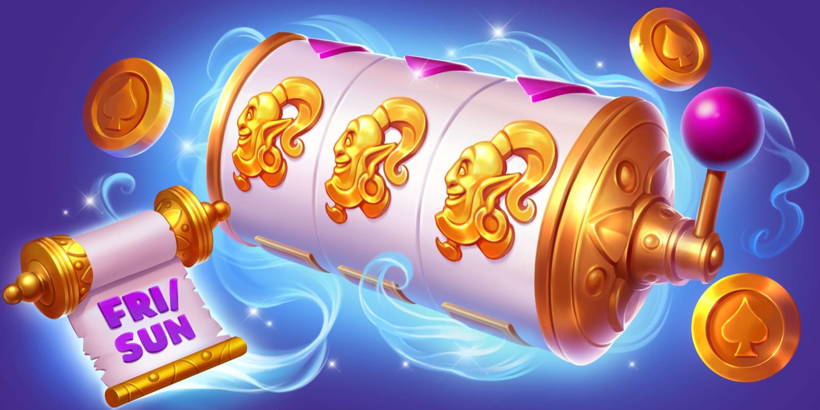 Ace & Wheel Live     5.000 €  