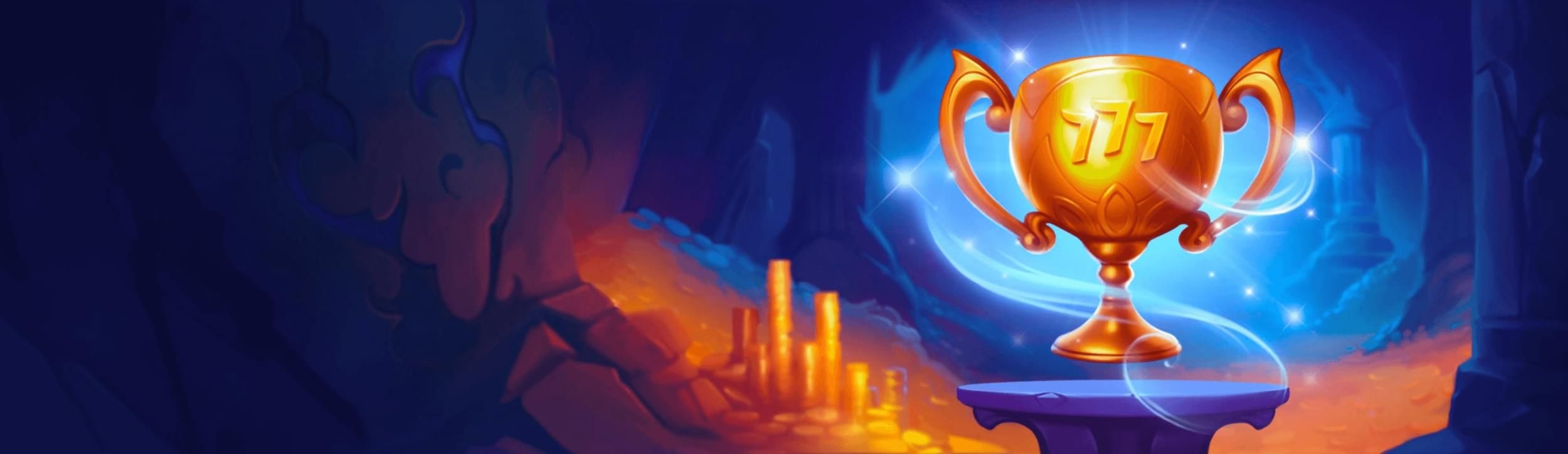 Spring Gold Festival