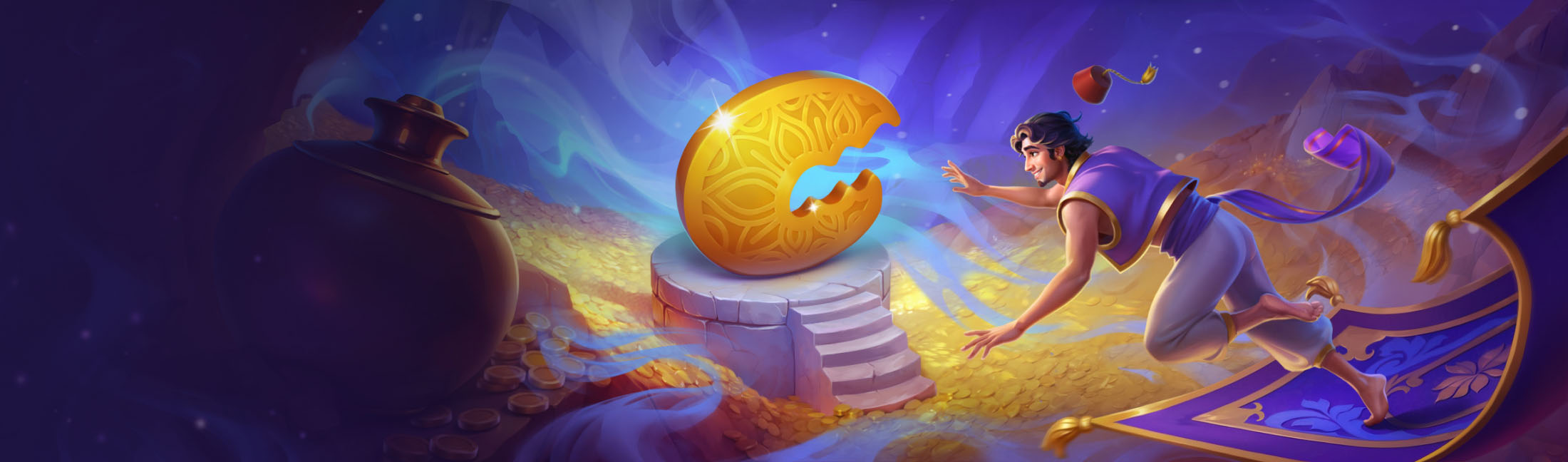 CashCrab Monatsturnier